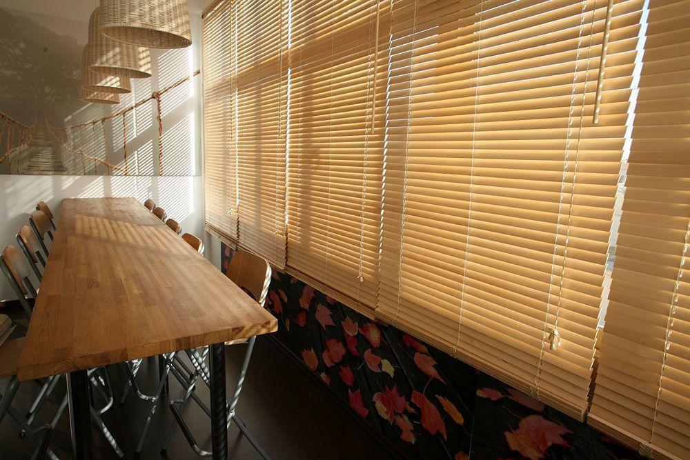Bamboo B&B Rome Bagian luar foto