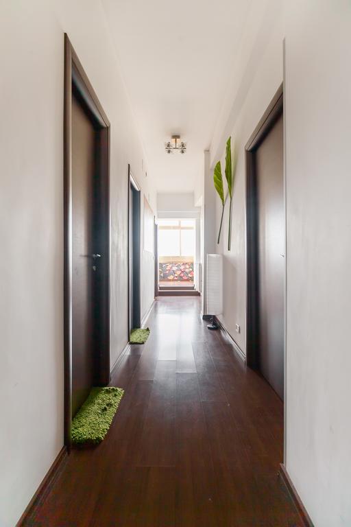 Bamboo B&B Rome Bagian luar foto