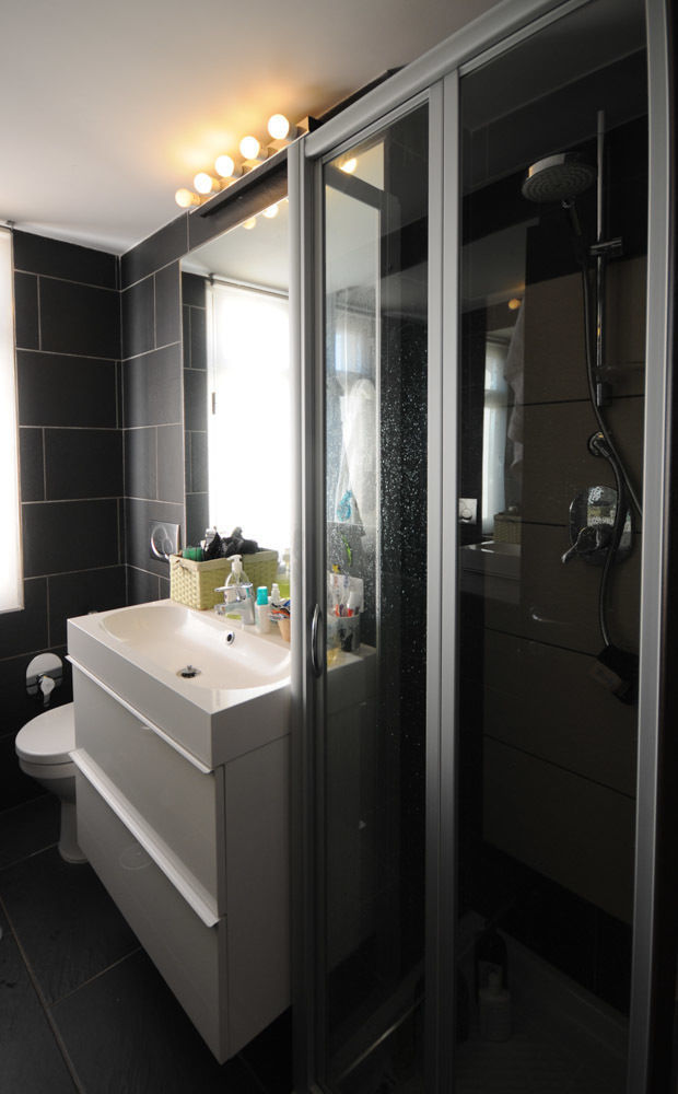 Bamboo B&B Rome Bagian luar foto