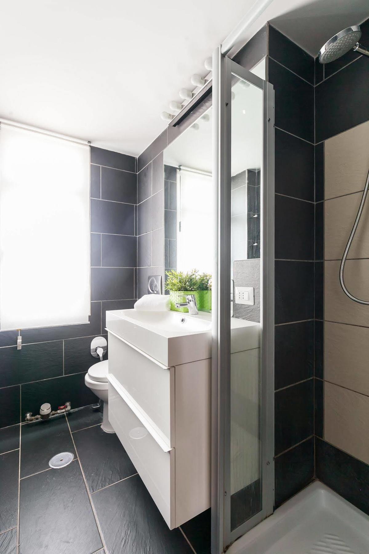 Bamboo B&B Rome Bagian luar foto